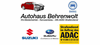 Autohaus Behrenwolt GbR