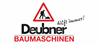 Berndt Deubner Baumaschinen u. -gerät GmbH & Co.