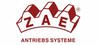 ZAE-Antriebssysteme GmbH & Co KG