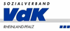 Sozialverband VdK Rheinland-Pfalz  Kreisverband Neustadt-Bad Dürkheim
